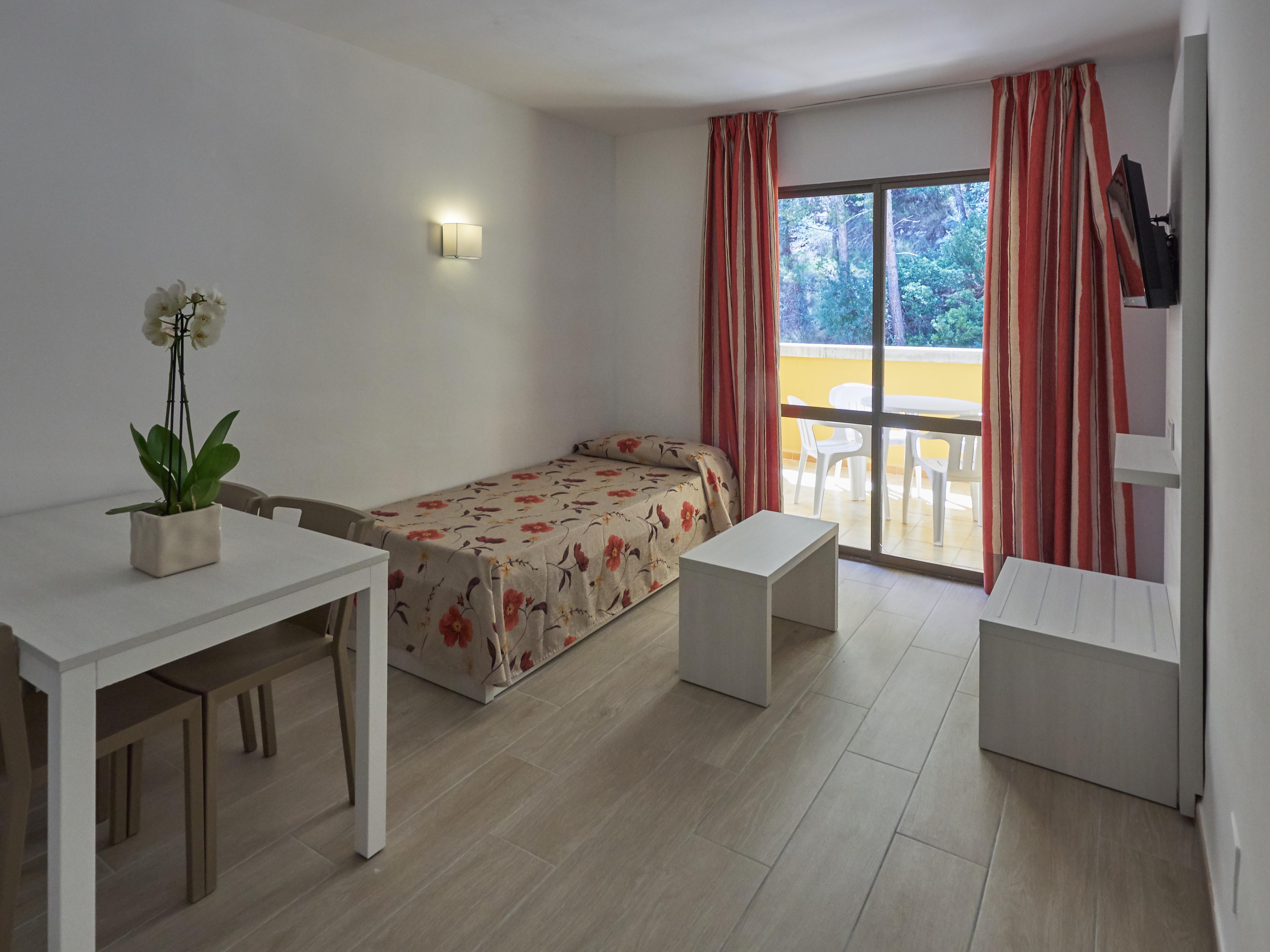 Flor Los Almendros Hotel ปาเกรา ภายนอก รูปภาพ