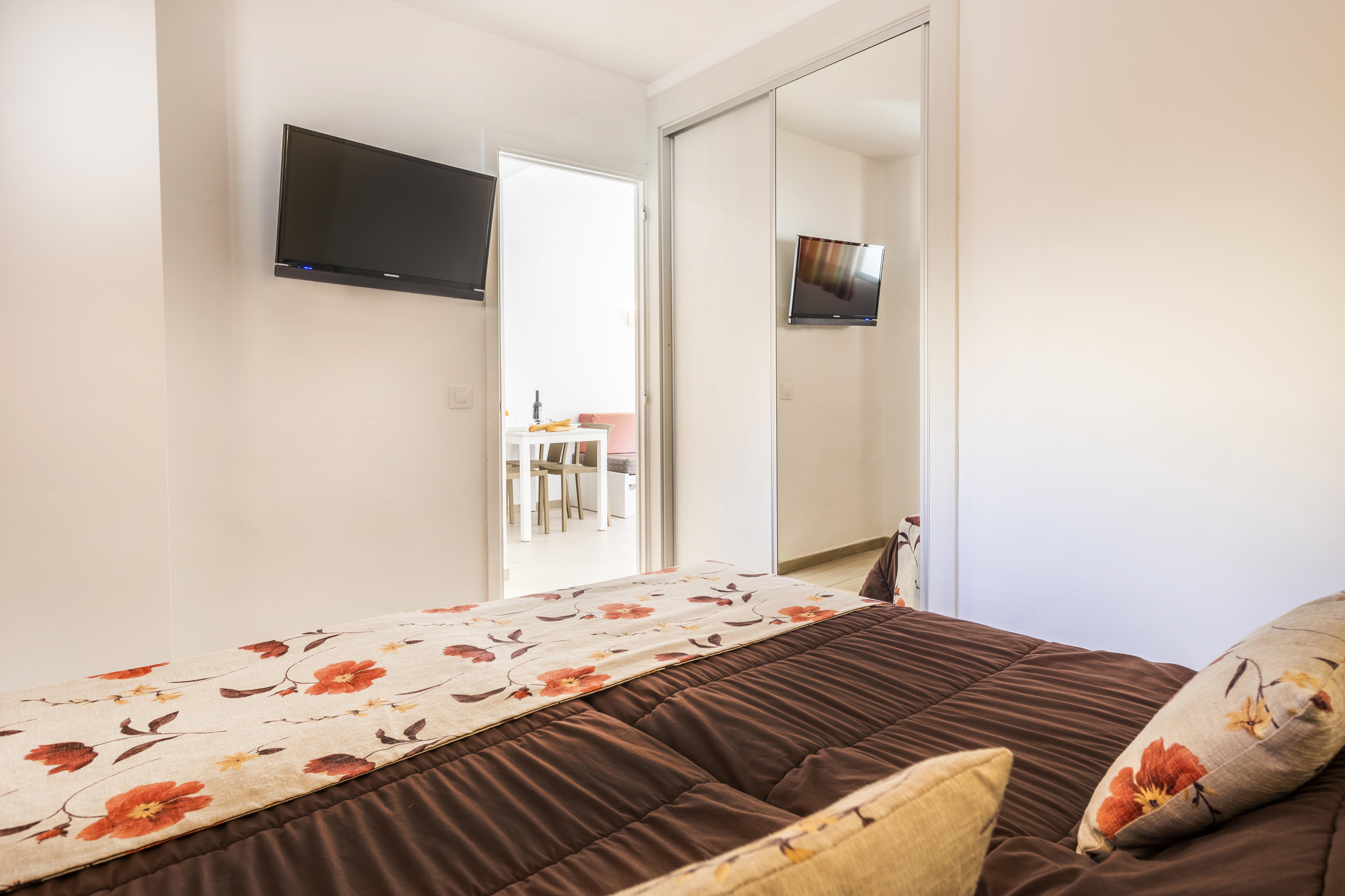 Flor Los Almendros Hotel ปาเกรา ภายนอก รูปภาพ