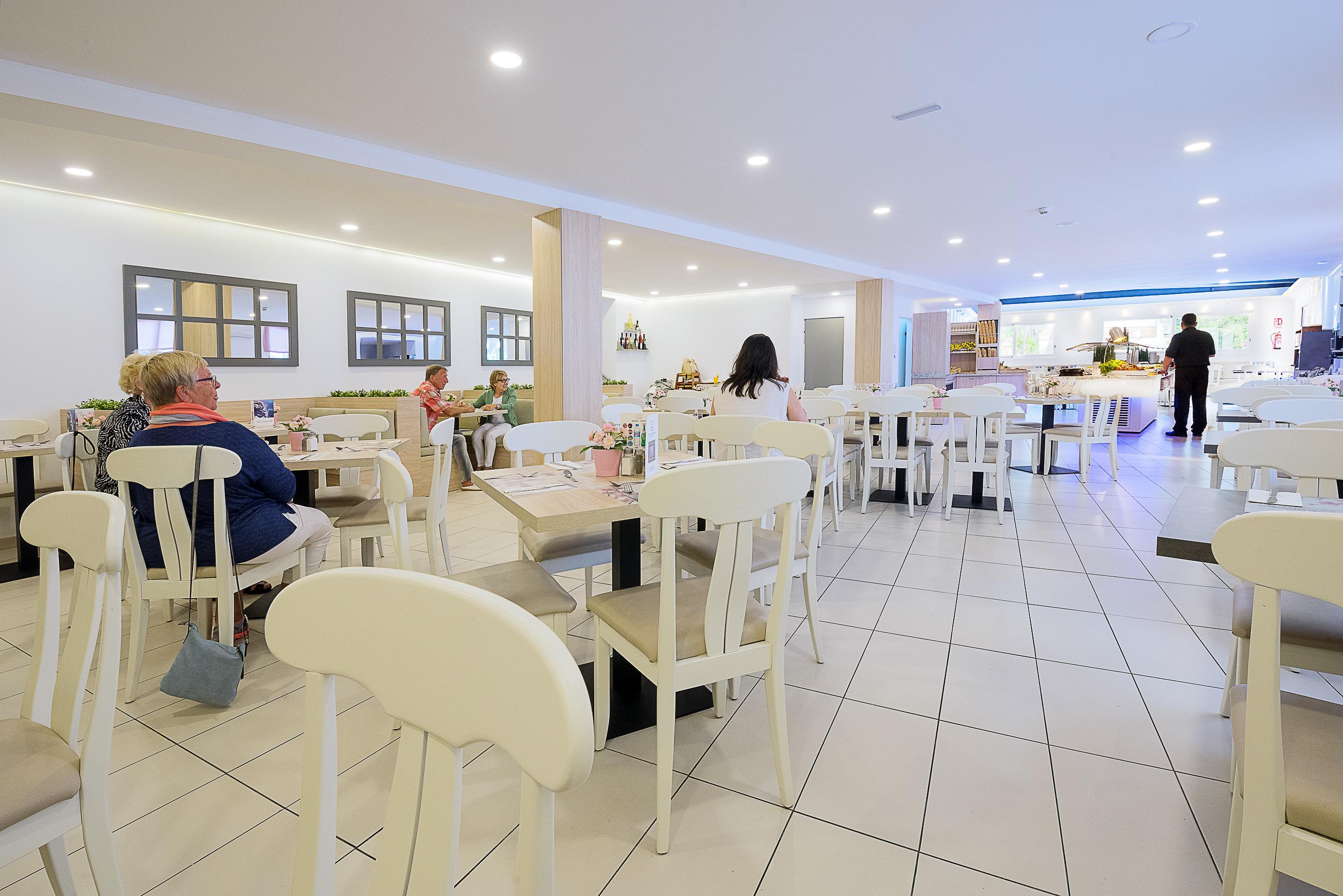 Flor Los Almendros Hotel ปาเกรา ภายนอก รูปภาพ